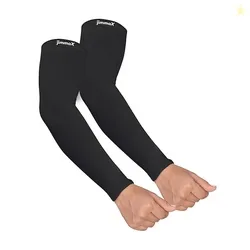 Arm Sleeves for Men & Women Sun Protection & UV Compression Hand Sleev