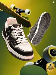 RED TAPE Sneaker Shoes for Men | Elegantly Rounded Fron...