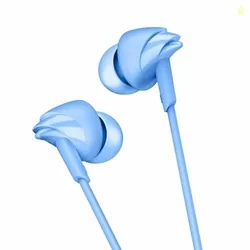 boAt BassHeads 212L Wired in-Ear Earphones with 10mm Drivers Deep Bass