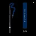 SUGAR Cosmetics Kohl Of Honor Intense Long Stay Kajal, Waterproof,Smud