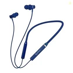 pTron Tangentbeat in Ear Bluetooth Wireless Headphones with Mic, Punch