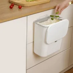 DXDT Multipurpose(set of 2)Two way openable Lid Kitchen Cabinet D...mo