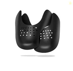 Sichumaria Anti-Wrinkle Shoes Flod Protectors Toe Box Defloder Guards