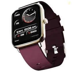 Fire-Boltt Ninja Call Pro Plus Bluetooth Calling Smart Watch 1.83 HD D