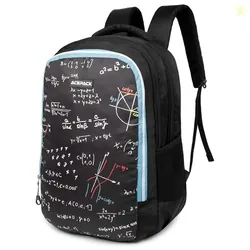 ACEPACK 23.22L Backpack  Lightweight & Durable Polyester Bag for Work,