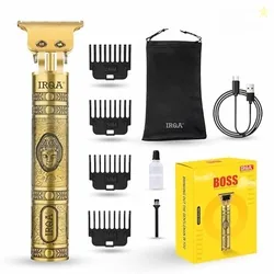 Hair TrimmerElectric Shaving Machine,Adjustable Blade Clipper,trimmer