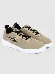 REEBOK Fusion 2.0 M Walking Shoes For Men (Beige , 9)