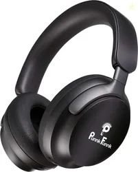 PunnkFunnk Wireless Bluetooth Headphones with Deep Bass, Noise Ca...more