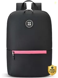 Gear Small 13 L Backpack FROLIC BACKPACK (Black)
