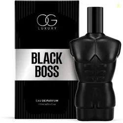 OG LUXURY Black Boss | Luxury Fragrance | Long lasting, Premium P...more