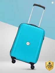 ARISTOCRAT Small Check-in Suitcase (53 cm) 4 Wheels - Armstrong 5...more
