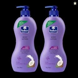 Parachute Advansed Deep Nourish Body Lotion 800 ml