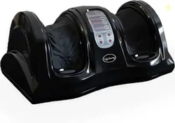 Lifelong LLM486 Foot Massager with Vibration for Pain Relief & Im...more