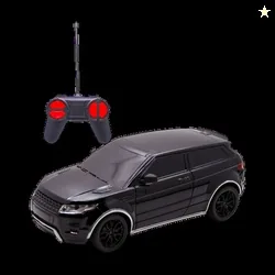frendo High Speed 1:24 Scale Rechargeable Remote Car for Kids (Bl...more
