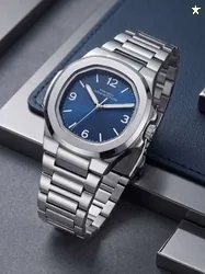 French Connection Analog Watch  - For Men FCND17USM