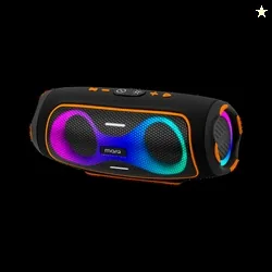 MarQ by Flipkart    Party Pod with Powerful Dual Drivers, Upto 6Hrs of Playback, TWS Mode 50 W    (, 2.0 )