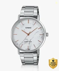 CASIO MTP-VT01 Analog Watch  - For Men A2350 (MTP-VT01DM-7AUDF)