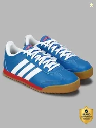 ADIDAS 50s Soule M Running Shoes For Men (Blue , 10)