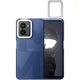 HMD Flashy Outfit for HMD Fusion | Foldable RGB Flashlight with Support for 16 Million Colors | No Software Needed