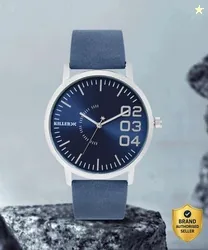 Killer Phase-2 Analog Watch  - For Men KL-1D
