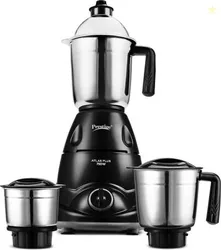 Prestige Plus 750 W Juicer Mixer Grinder (ATLAS PLUS | 3 Jars | w...more