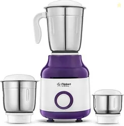 Flipkart SmartBuy Neo plus 500 W Juicer Mixer Grinder (Neo plus |...more