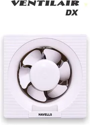 HAVELLS Ventil Air DX|Strong Air | Kitchen Use 150 mm Exhaust Fan...more