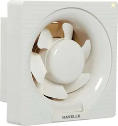 HAVELLS Ventil Air DX|Strong Air | High Speed | Rust Proof | Kitc...more