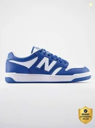 New Balance BB480 Sneakers For Men (Blue , 6)