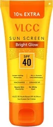 VLCC Sunscreen - SPF 40 PA+++ 3D Youth Boost SPF 40 PA+++ Sunscre...more
