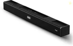 boAt Aavante Octave Plus 80 W Bluetooth Soundbar (Black, 2.2 Chan...more