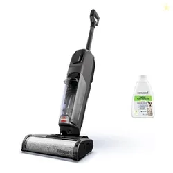BISSELL CrossWave OmniForce | Cordless Multi-Surface Hard Floor Cleaner & Wet Dry Vacuum | Powerful Floor Cleaner Machine, Multi-Surface, Turbo Mode &