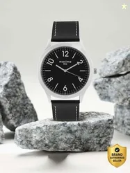Maxima Elite Analog Watch  - For Men L-63065LMGI