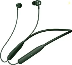 boAt Rockerz 110 with 40 HRS Playback, ENx Technology, Beast Mode...more