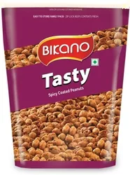 Bikano Fried Coated Peanuts 1 kg