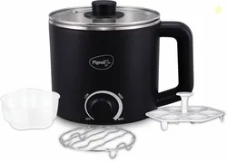 Pigeon 19003956 Electric Kettle (1.5 L, Black)