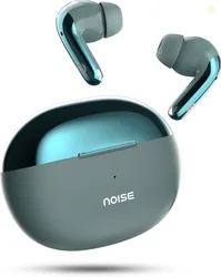 Noise Buds Verve 2 with 50Hr Playtime, ENC, Quad Mic & Ultra low ...more