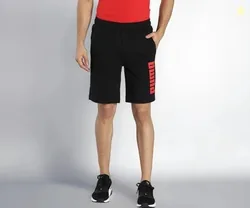 Men's Polyester Boxer Shorts Regular Fit Solid (Pack of 1)