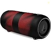 boAt Stone 1200 Pro, 60W Signature Sound, 76.2mm Drivers, TWS,7.5H Battery, Built-in Mic, Carry Strap,IPX6, Bluetooth Speaker, Wireless Speaker, Porta