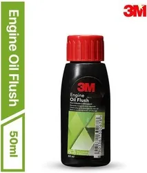 3M Engine oil flush Engine Cleaner (50 ml)