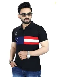 DYRECTDEALS Men Printed T-shirt