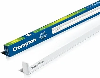 Crompton Laser Ray Neo 24 W LED Batten (Cool Day Light) - (Pack of 1)