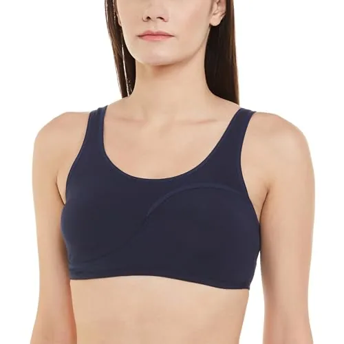 Marks & Spencer Women's Everyday Bras T33_7161_Navy_18_