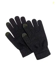 Navkar Crafts Woolen Touch Gloves