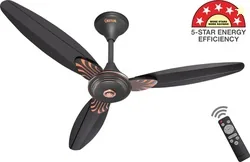 GESTOR Avenzo | BLDC | Super Speed 48 inch Decorative with Wireless | Remote Control with 5 Year Warranty Anti Dust, BLDC Motor with Remote, Energy Sa