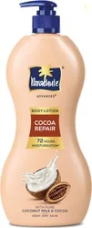 Parachute Advansed Cocoa Repair Body Lotion with Pure Coconut Milk & Cocoa Butter 600 ml