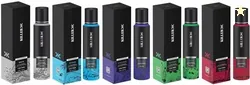 KILLER CYCLONE , WAVE , STORM , MARINE , OCEAN Deodorant Spray - For Men 750 ml, Pack of 5