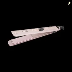 VEGA K-Shine Ceramic Plates for Women Hair VHSH-28 Hair Straighte...more