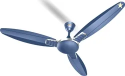 MinMAX CRUISER 48" ENERGY SAVER | BLDC Motor | Energy Saving with 2 Year Warranty Energy Saving 1200 mm Ceiling Fan (5 Star | Matt Blue | Pack of 1)