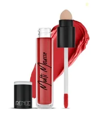 Renee Multi Mousse for Lips Cheeks & Eyes with Vitamin E 5ml - Cherry Souffle (5-6 ML) by Myntra